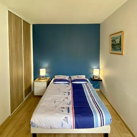 Le Beaugency Near Paris & Disneyland شقة *