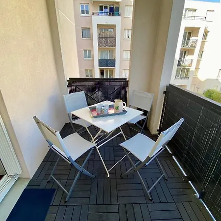 Le Beaugency Near Paris & Disneyland * شو سور مارن