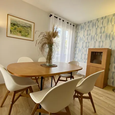 Le Beaugency Near Paris & Disneyland * شو سور مارن