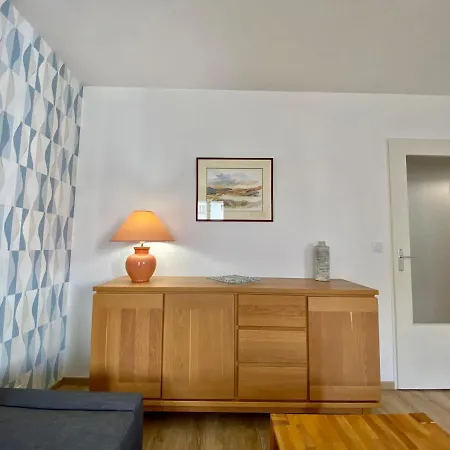 شقة Le Beaugency Near Paris & Disneyland *