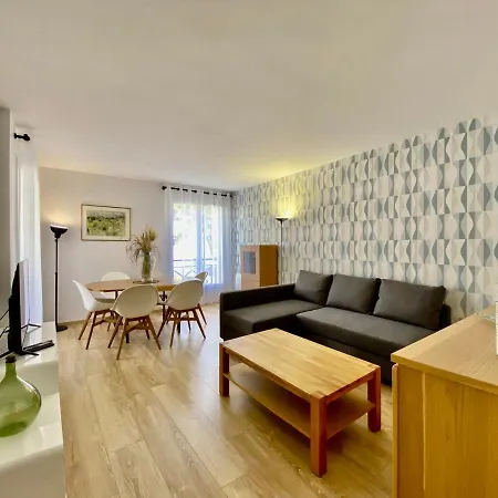 Le Beaugency Near Paris & Disneyland * شو سور مارن