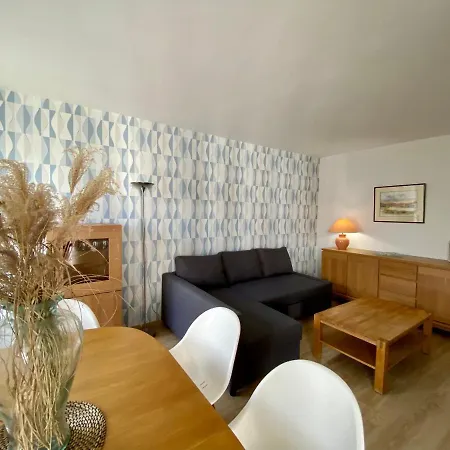 Le Beaugency Near Paris & Disneyland شقة شو سور مارن