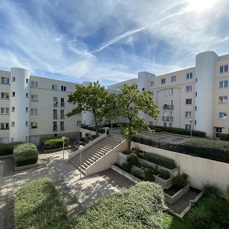 Le Beaugency Near Paris & Disneyland * شو سور مارن